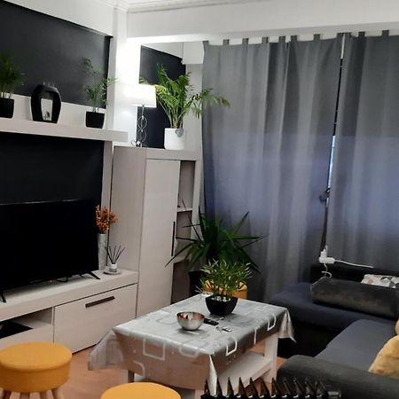 Apartamento Familiar Vigo Exteriör bild