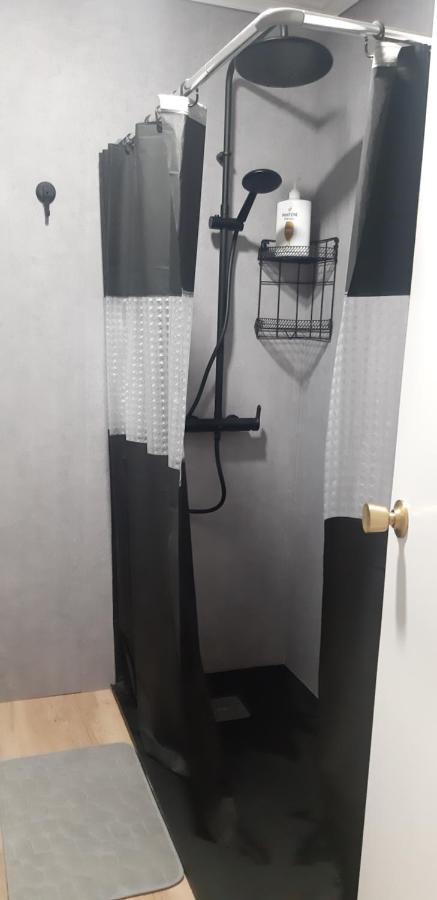 Apartamento Familiar Vigo Exteriör bild