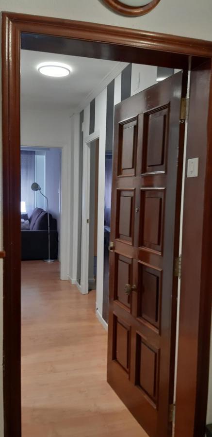 Apartamento Familiar Vigo Exteriör bild