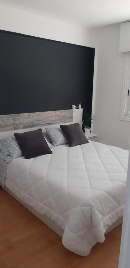 Apartamento Familiar Vigo Exteriör bild