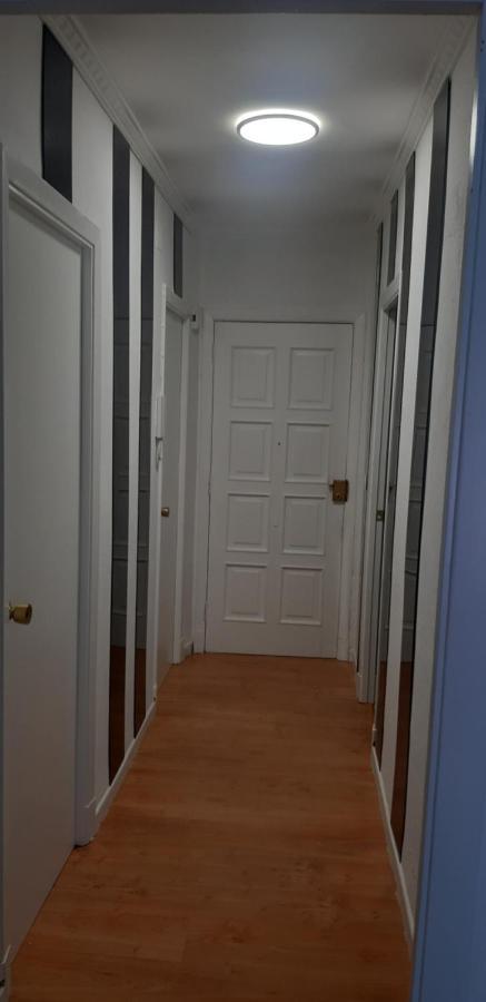 Apartamento Familiar Vigo Exteriör bild
