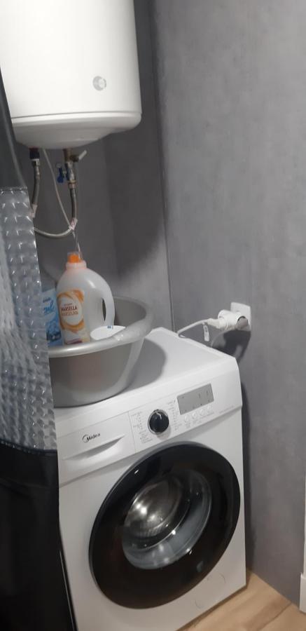 Apartamento Familiar Vigo Exteriör bild