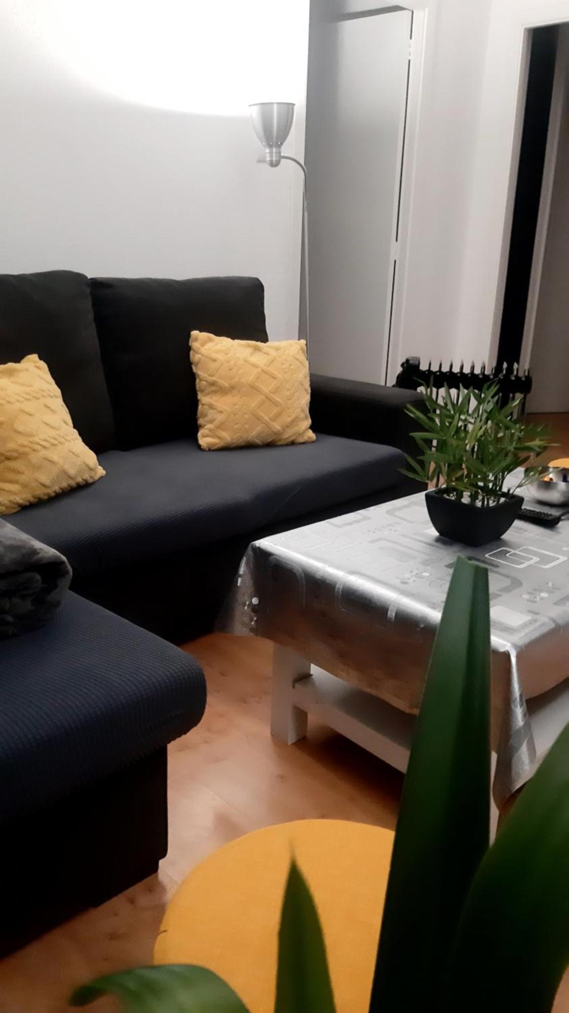 Apartamento Familiar Vigo Exteriör bild