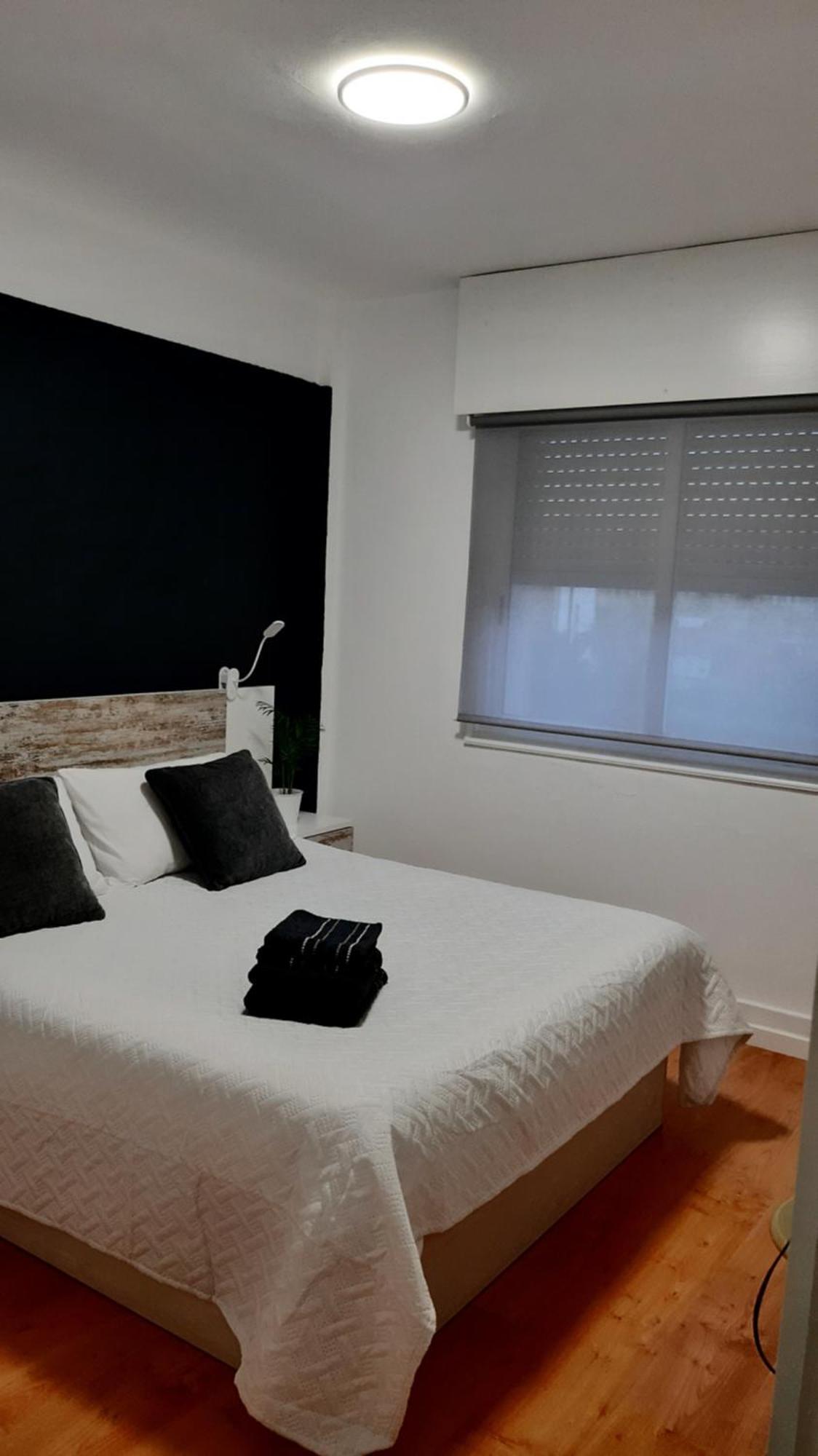 Apartamento Familiar Vigo Exteriör bild