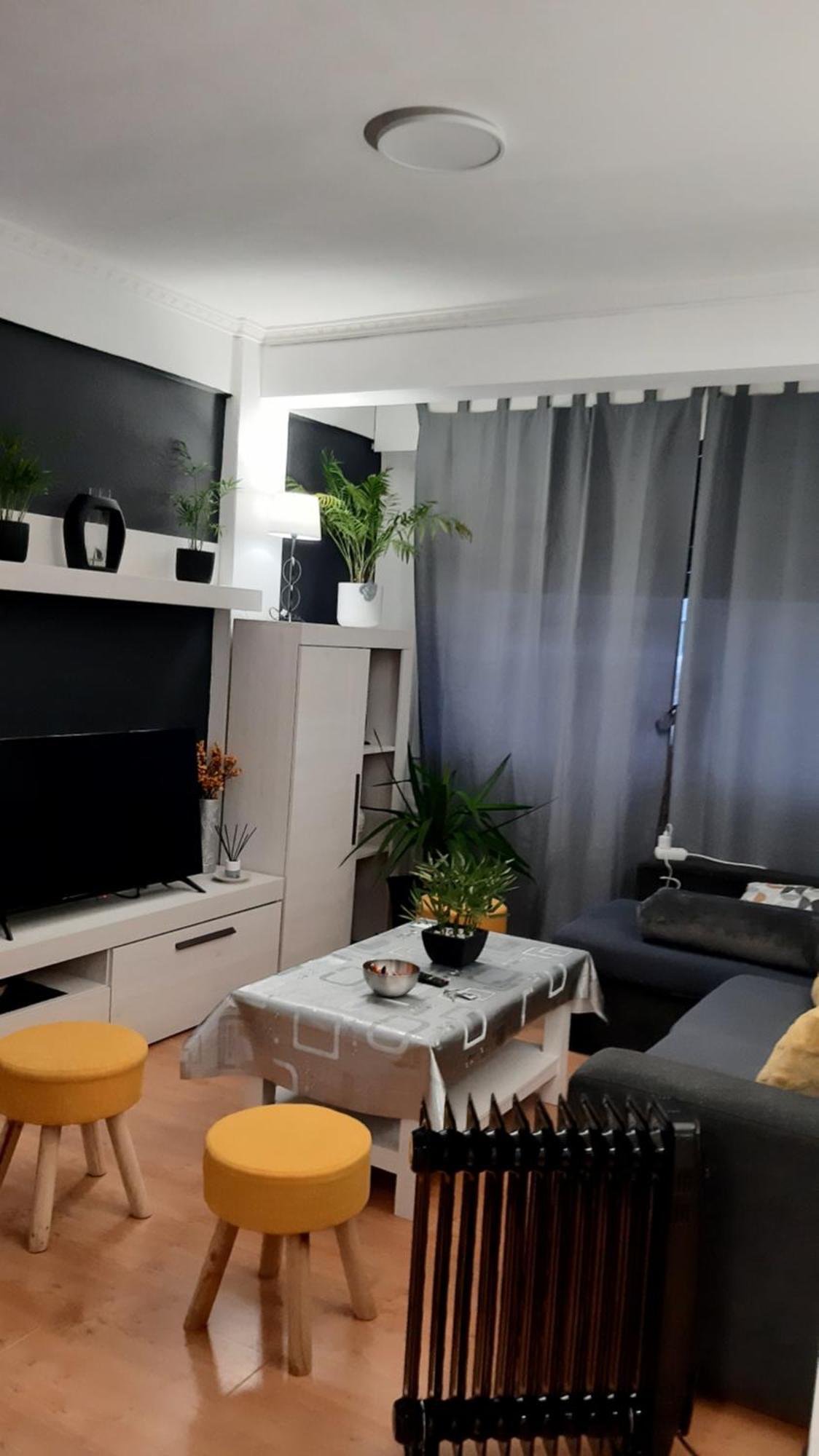 Apartamento Familiar Vigo Exteriör bild