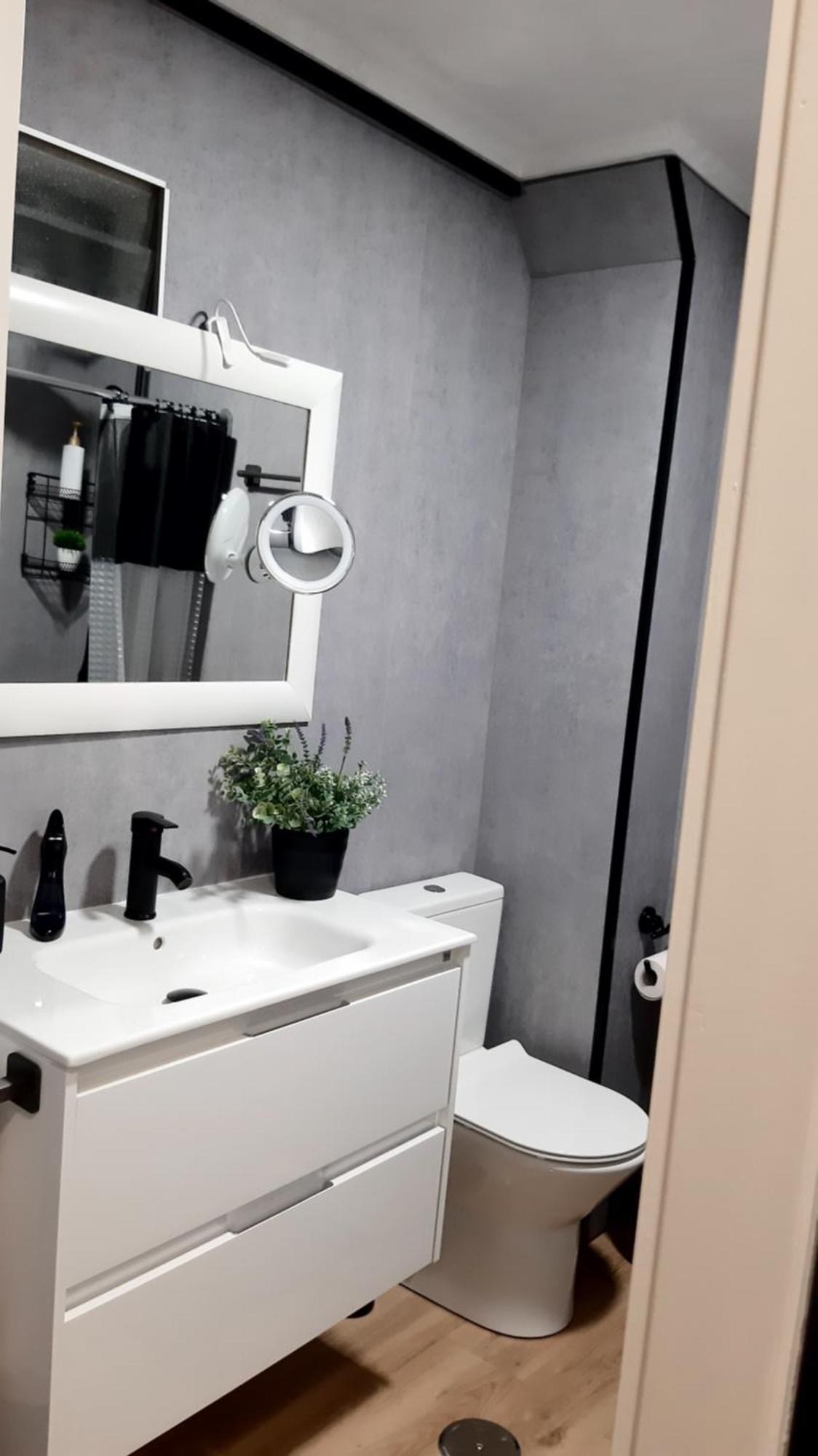 Apartamento Familiar Vigo Exteriör bild