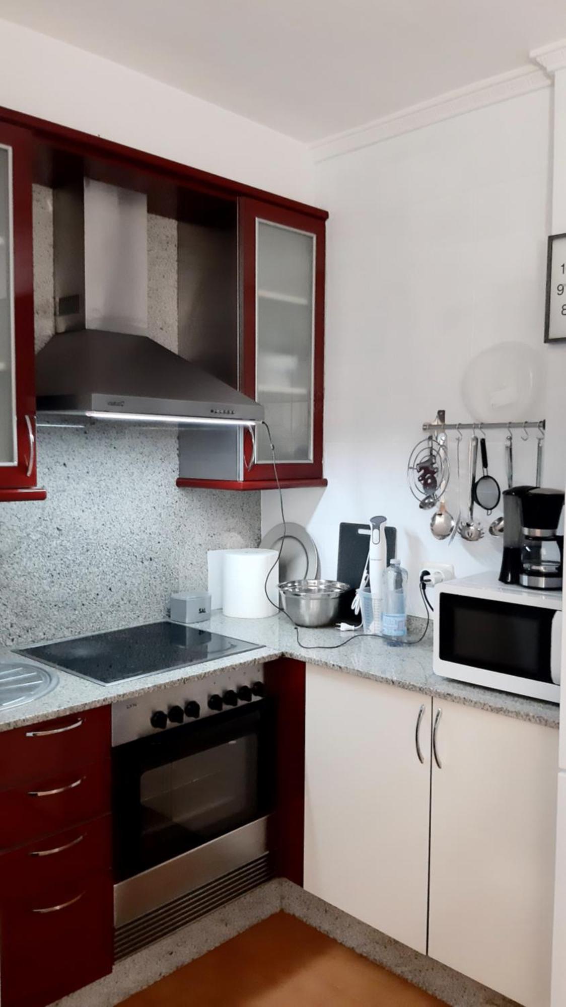 Apartamento Familiar Vigo Exteriör bild