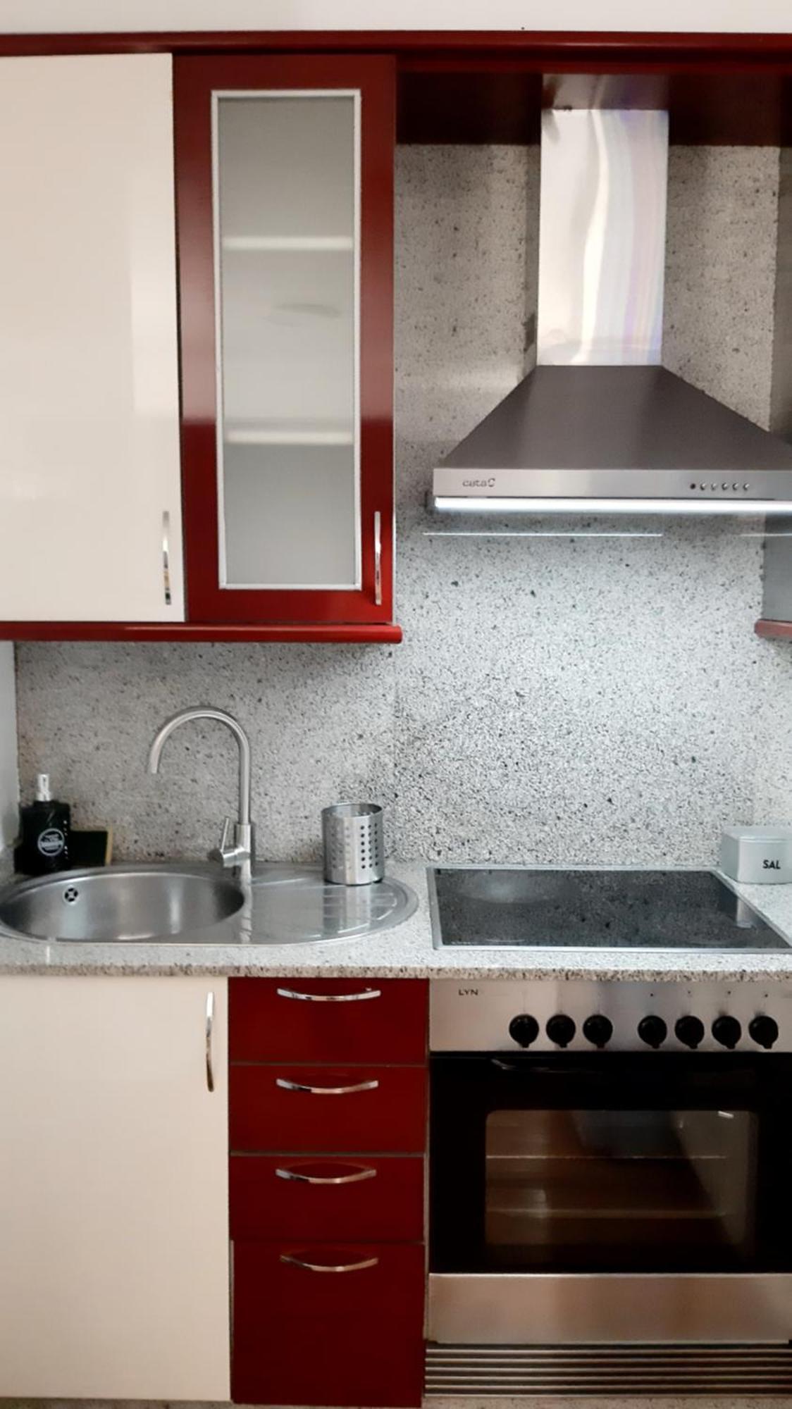 Apartamento Familiar Vigo Exteriör bild