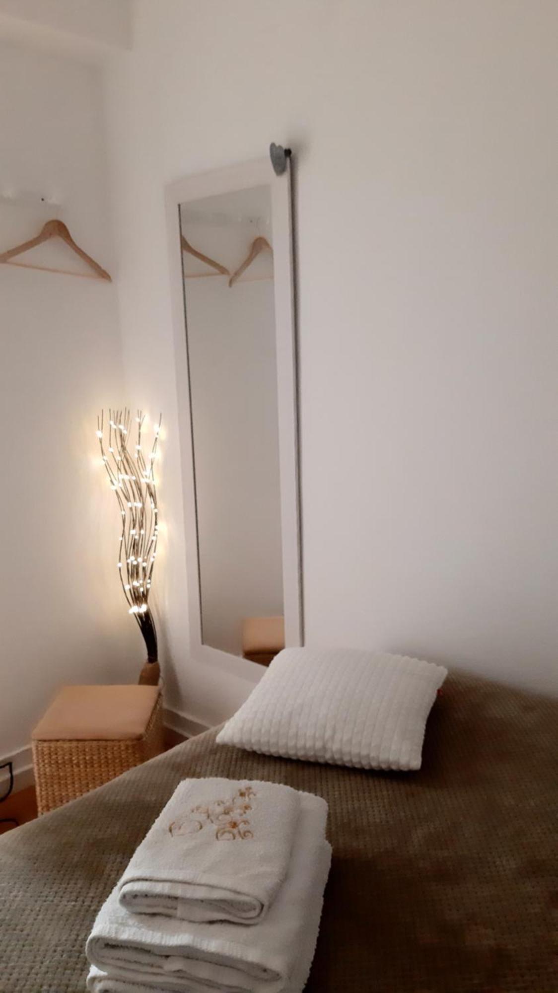 Apartamento Familiar Vigo Exteriör bild