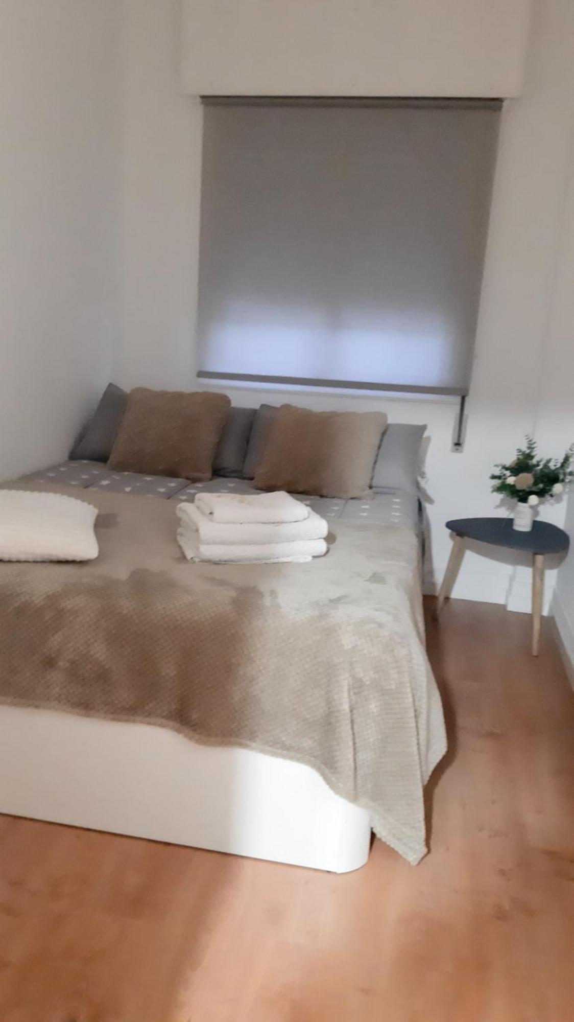 Apartamento Familiar Vigo Exteriör bild
