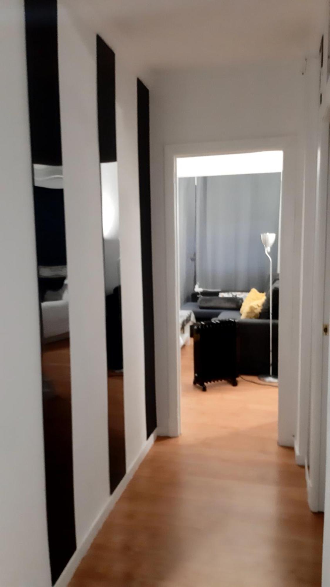 Apartamento Familiar Vigo Exteriör bild