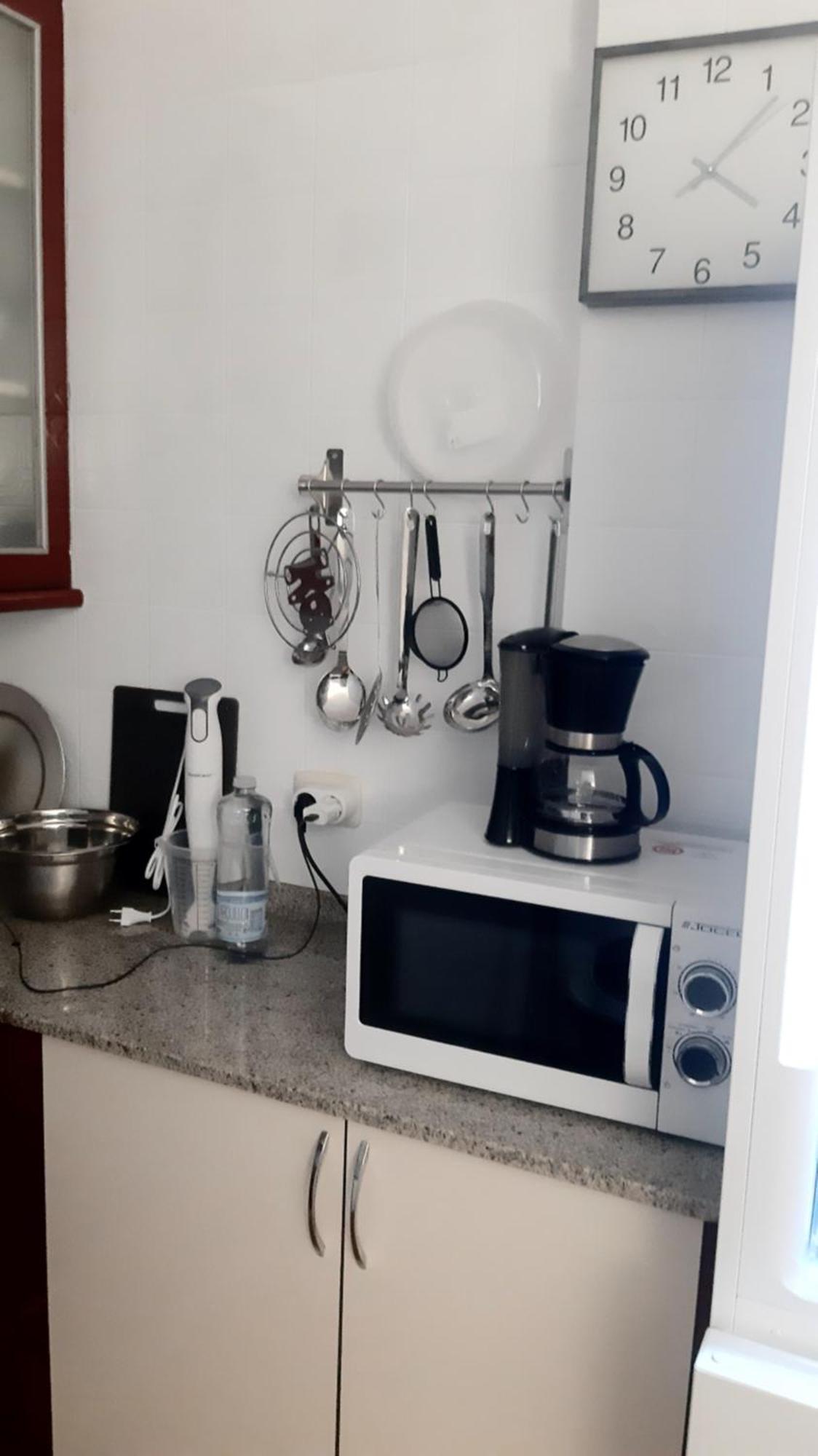 Apartamento Familiar Vigo Exteriör bild