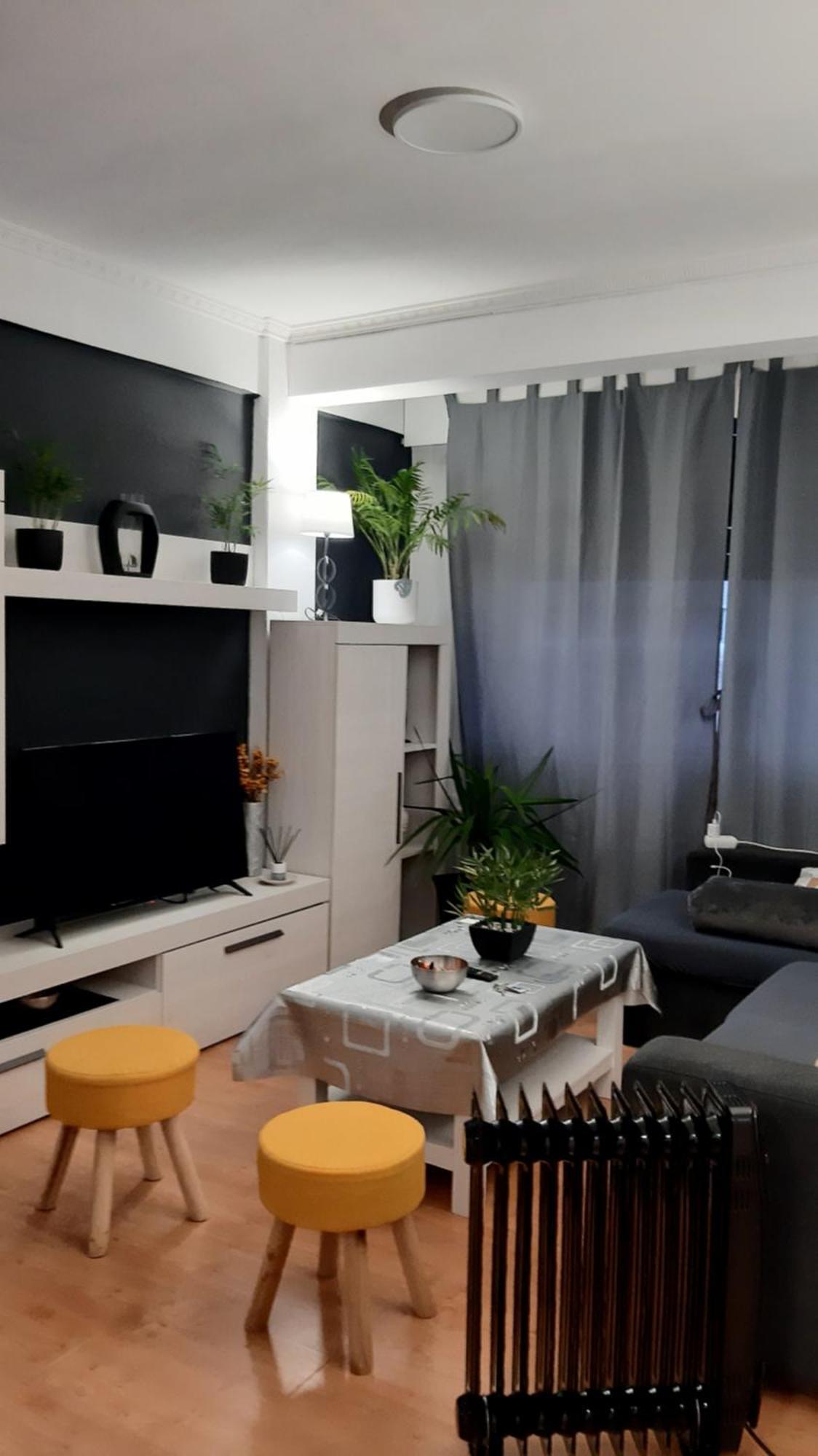 Apartamento Familiar Vigo Exteriör bild