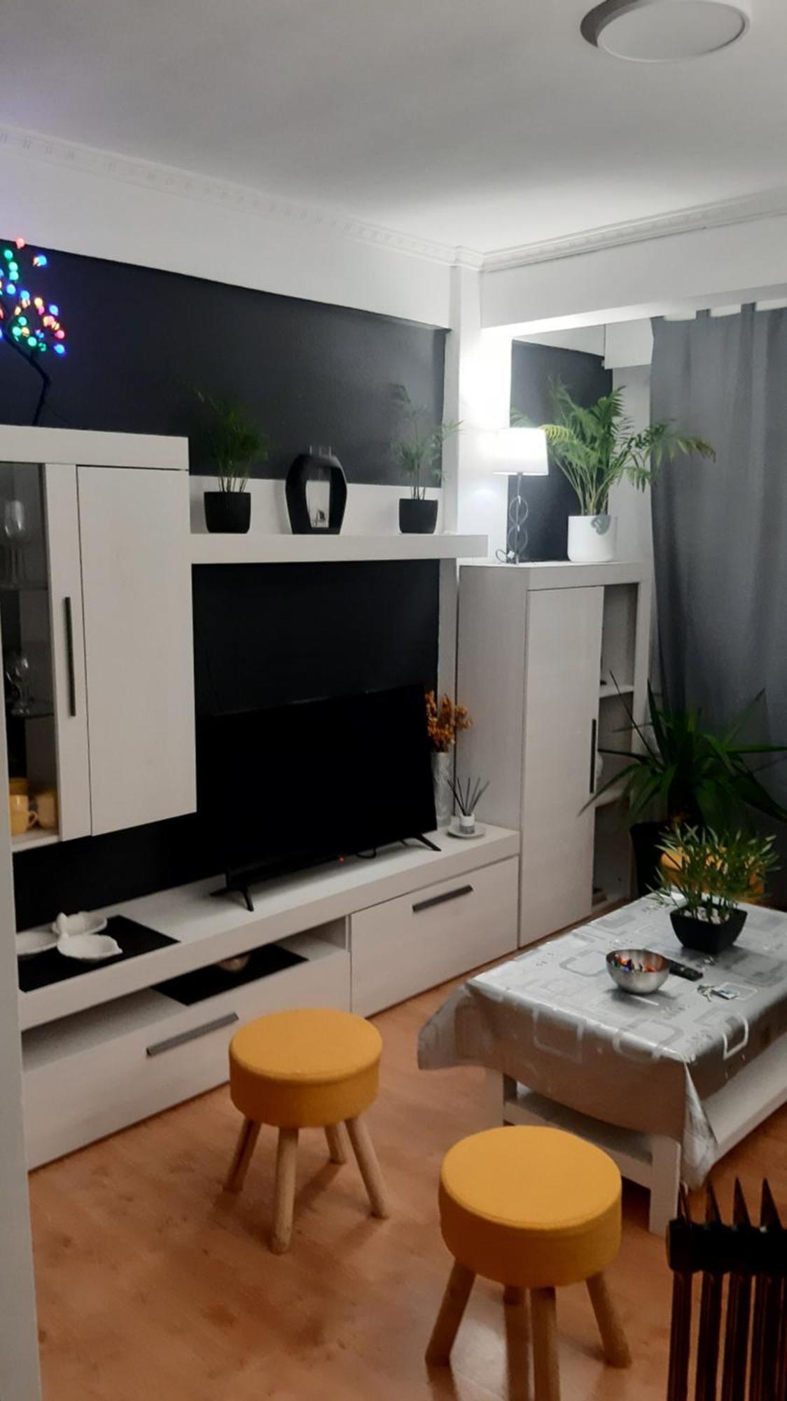 Apartamento Familiar Vigo Exteriör bild