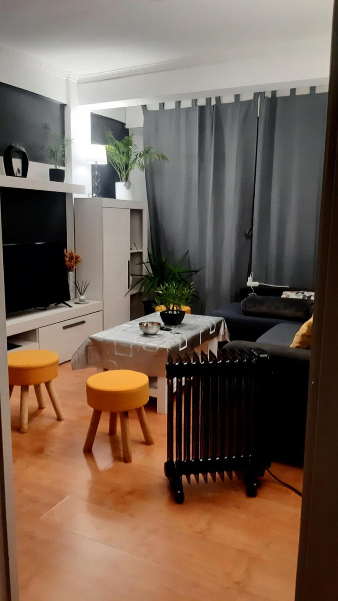 Apartamento Familiar Vigo Exteriör bild