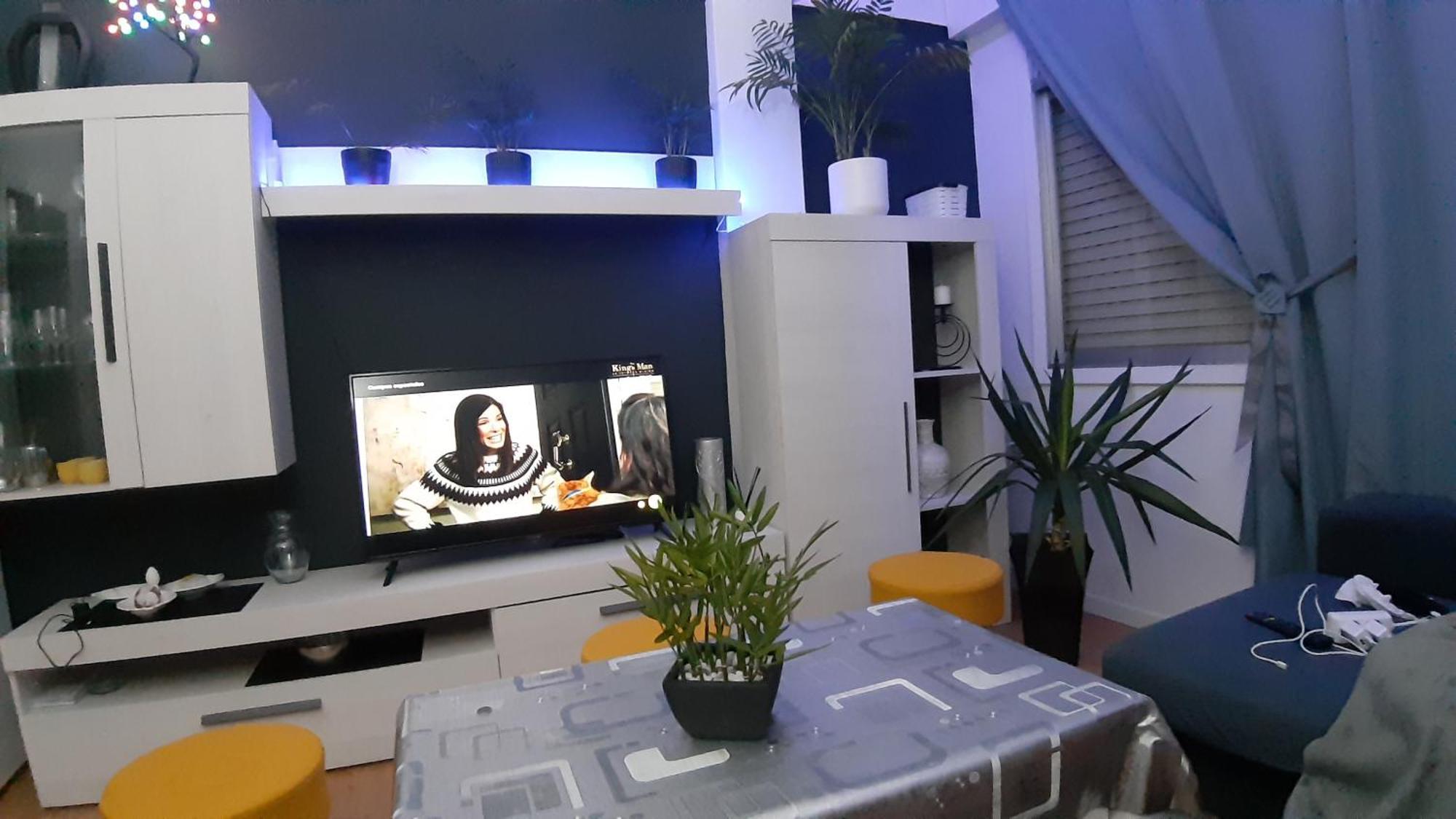 Apartamento Familiar Vigo Exteriör bild
