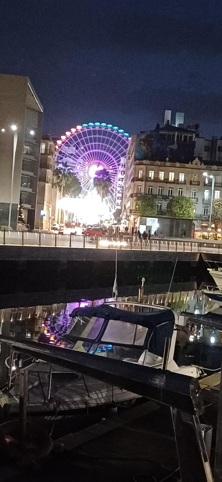 Apartamento Familiar Vigo Exteriör bild